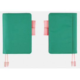 Hobonichi Planner Cover for Original A6 - Colors: Cactus Flower (2023)
