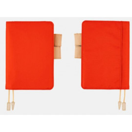 Hobonichi Planner Cover for Original A6 - Colors: Cinnamon Apple (2023)