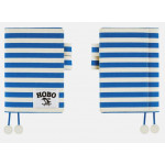 Hobonichi Planner Cover for Original A6 - Marine Stripes (2023)