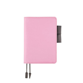 Hobonichi Planner Cover for Original A6 - Colors: Charcoal Fairy (2025)