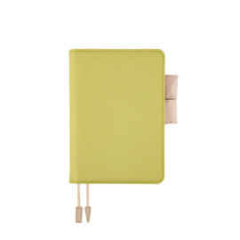 Hobonichi Planner Cover for Original A6 - Colors: Olive Grove (2025)