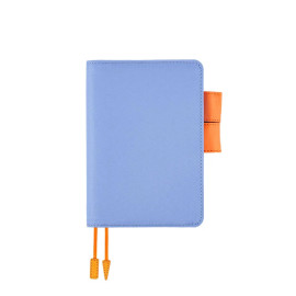Hobonichi Planner Cover for Original A6 - Colors: Water Candle (2025)