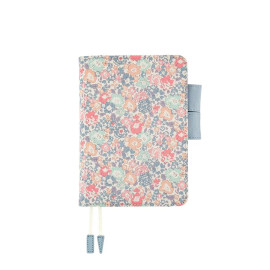 Hobonichi Planner Cover for Original A6 - Liberty Fabrics: Michelle (2025)