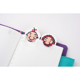 PREORDER! Hobonichi Weeks Book (English) JANUARY 2026 - MOTHER: The Secret of MOTHER 2 PREORDER! Hobonichi Weeks Book (English) JANUARY 2026 - MOTHER: The Secret of MOTHER 2