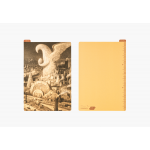 Hobonichi Pencil Board for Original A6 - Arrival (2021)