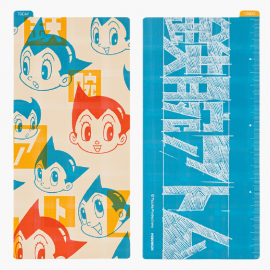 Hobonichi Pencil Board for Weeks 2021 - Astro Boy