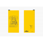 Hobonichi Pencil Board for Weeks 2021 -  Sesame Street Friends Hobonichi Pencil Board for Weeks 2021 -  Sesame Street Friends