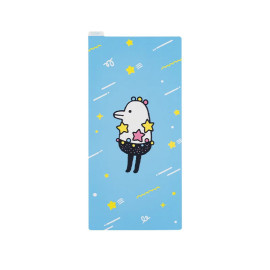 Hobonichi Pencil Board for Weeks - Hobo Toridori: Illumi-dori [2025]