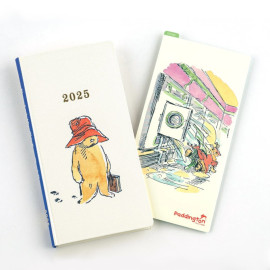 Hobonichi Pencil Board for Weeks - Paddington [2025]