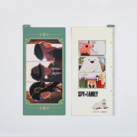 Hobonichi Pencil Board for Weeks SPYxFAMILY [2025]