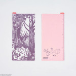 Hobonichi Pencil Board for Weeks Moomin [2026]