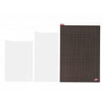 Hobonichi Pencil Board for Cousin A5 [Warm Gray x Pink] 2020