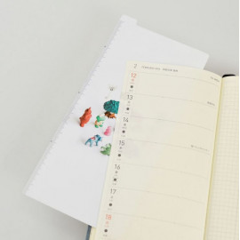 Hobonichi Pencil Board for Weeks [Mother 2]