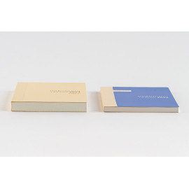 Hobonichi Planner Original A6 Day-Free January Start [2024]