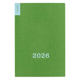 PREORDER! Hobonichi Weekly Calendar (January 2026) January Start PREORDER! Hobonichi Weekly Calendar (January 2026) January Start