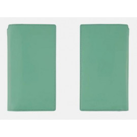 Hobonichi Planner Cover for Weeks - B Jurishi Yoshida (Smooth Blue) 2022