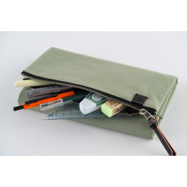 Hobonichi Planner Cover for Weeks - Tragen: Oakmoss [2025]