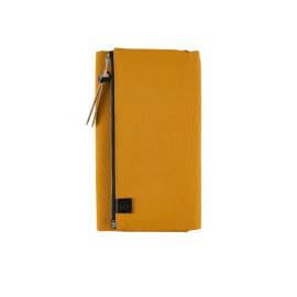 PREORDER! Hobonichi Planner Cover for Weeks - Tragen: Mustard [2026]
