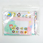 Disney Store Exclusive Letter Set with Case - Disney Princess