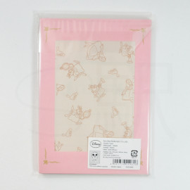 Sun-Star x Disney Die-Cut Letter Set [S2033968] - Alice in Wonderland