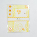 Kyowa Letter Set - Mauhana
