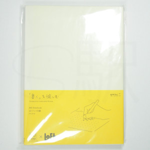 Designphil MIDORI MD Notebook x LOFT A5-Size [91209-913] - Dot Grid (LOFT LIMITED)