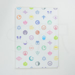 Studio Ghibli Park Exclusive B6 Softcover Notebook [GP1122-257] - Kamon