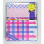 Q-Lia Letter Set "cross cross cross" [4530344901122] [90112]