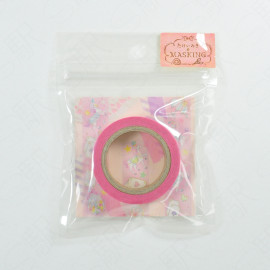 Clothes-Pin Masking Tape [MT-11573]
