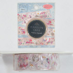 Clothes-Pin Tomoko Hayashi Masking Tape [MT-13122] - Circus