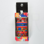 Disney Mickey Mouse Masking Tape Set  Disney Mickey Mouse Masking Tape Set