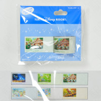 Tokyo Disney Resort Exclusive Masking Tape - Mickey Mouse and Friends