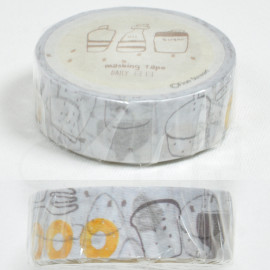 Fion Stewart Masking Tape [FS-1515] - Daily