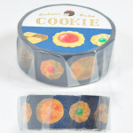 Furukawashiko [Otome Jikan] Masking Tape - Cookies