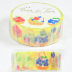 Furukawashiko [Otome Jikan] Masking Tape - Tart