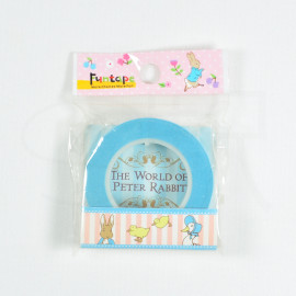 The World of Peter Rabbit Masking Tape by Funtape