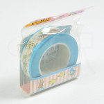 The World of Peter Rabbit Masking Tape by Funtape
