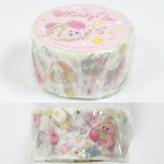 It's Demo x Star Kirby Twinkle Knit Picnic Masking Tape [BT0-50902]