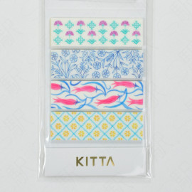 KING JIM Kitta Masking Tape [KIT042] - Karakusa