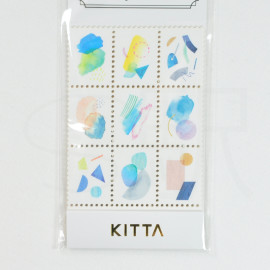 KING JIM Kitta Masking Seal Special [KITP006] - Nuance 