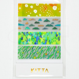 Kitta Clear Tape [KITT003] - Yamanami