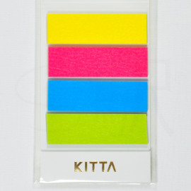 KING JIM Kitta Masking Tape [KIT031] - Plain 3