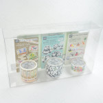 Bande Washi Roll Sticker x Furukawashiko Complete Set with Postcard (LOFT Limited) Bande Washi Roll Sticker x Furukawashiko Complete Set with Postcard (LOFT Limited)