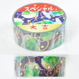 LOFT Omikuji Masking Tape - SPECIAL
