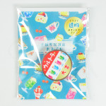 LOFT Omikuji Transparent Masking Tape 2022 - Ultra [Soda]