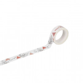 Loft x Disney Modern Japan Design Masking Tape - Rapunzel  Loft x Disney Modern Japan Design Masking Tape - Rapunzel