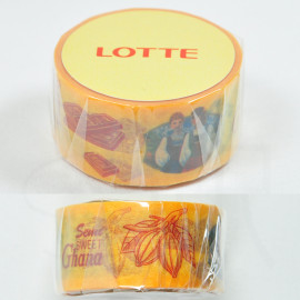 LOFT x LOTTE Masking Tape [800493-972] - Ghana Semi Suite