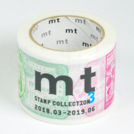 mt Masking Tape - mt Expo 2019 Nagoya Limited [MT01K1474] - Local Stamp 3