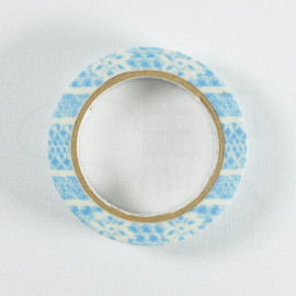 mt Masking Tape - mt Expo 2019 at Aichi Commemorative Park Limited - Blue Symbols mt Masking Tape - mt Expo 2019 at Aichi Commemorative Park Limited - Blue Symbols