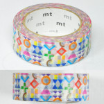 mt Masking Tape [MT01K1466] - Linimo Symbol